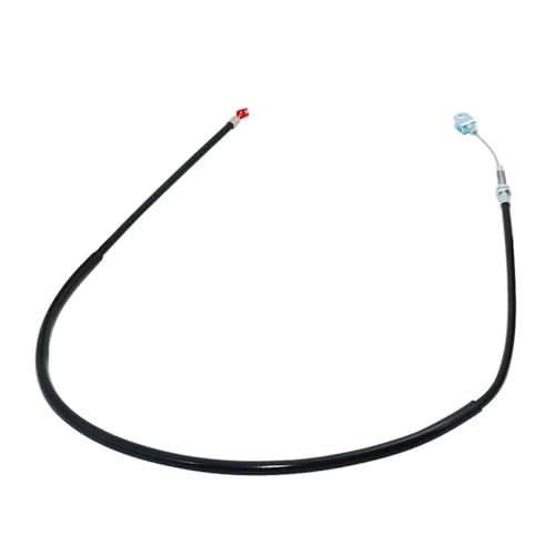 Cable de control de embrague blando para Suzuki DR600 y DR650 sin tirones 2