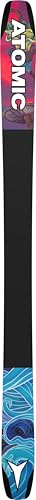 Atomic Bent 100 Men's Downhill Alpine Skis (Multi, 172cm) - Image 7