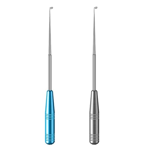 Fish Hook Remover, 2pcs Fishing Hook Quick Removal Device, Security Extractor Fishhook Disconnect Removal Tool for Fishing