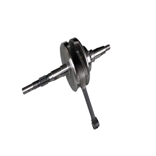 Bielle de vilebrequin moto anti jeu mécanique 1300A-KYY-B60