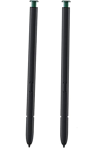 Bolígrafo Galaxy S22 Ultra verde para tomar notas en tu pantalla de 6.8 pulgadas SM-S908U 1