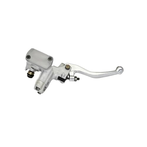 Palanca de cilindro maestro de freno derecho para mantenimiento de Honda CRF450R