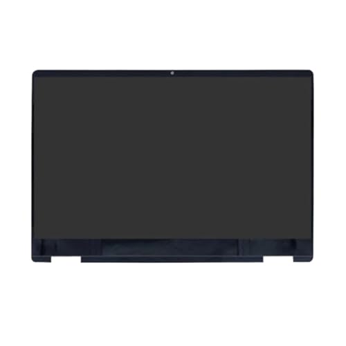 14�C���` �^�b�`�X�N���[���ACompatible for HP�Ή��ACompatible for Pavilion X360 14-DH 14-dh0706nz 14M-DH00 14T-DH100 �f�W�^�C�U�[�A�Z���u�������p �t���[���t�� HD FH