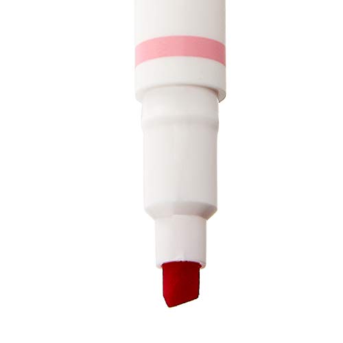 Amazon Basics Erasable Highlighters - Dual Tip, Assorted Colors, 12-Pack #TOP2