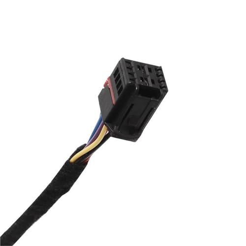 Tige de support de levage de hayon électrique Volvo V60 II droite