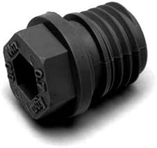 Technical Precision Replacement for EZGO/Cushman/TEXTRON Oil DRIAN Plug Model for Year 2013
