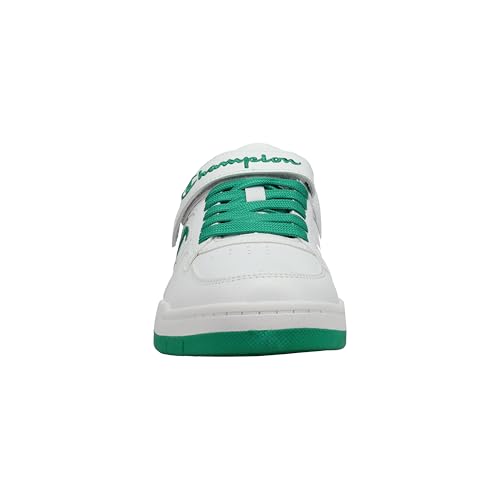Champion Unisex-Child Arena Power Lo Sneaker2