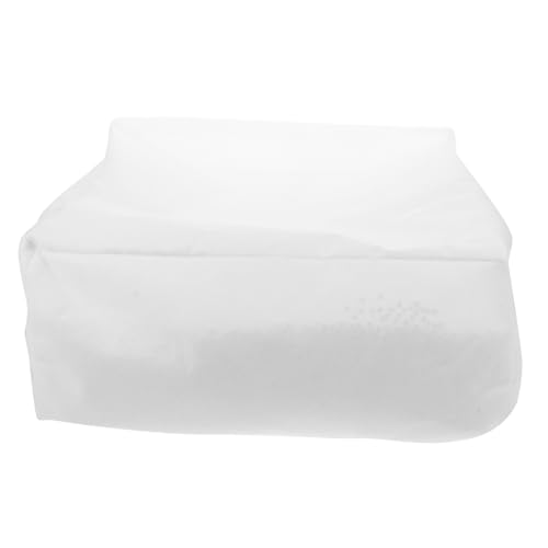 Hemobllo Bolas De Espuma para Relleno, Partículas 3 5 Mm, 250 G, Material Poliestireno Expandido, Relleno para Cojines De Sofá y Almohadas, Uso Manualidades y Decoración