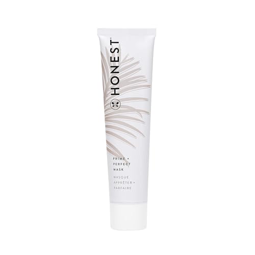Honest Beauty Antioxidant-Rich Moisturizing Prime