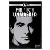 Philip Roth: Unmasked (dvd Movies, New)