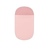 Porte-souris Autocollant Réutilisable: Contrairement aux autres supports de souris pour ordinateur portable qui laissent des traces collantes, ce porte-souris autocollant s'applique et se retire facilement sans aucun résidu. Réutilisable de nombreuses fois, il vous accompagne partout pour un rangement pratique de votre souris sur la poche arrière du laptop. Son adhésif garantit une fixation sûre sans endommager votre appareil, idéal pour les utilisateurs nomades et une organisation optimale de v