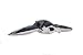 Wild Republic Manta Ray Cuddlekins, Stuffed Animal, 12 inches, Gift for Kids, Plush Toy, Fill is Spun Recycled Water Bottles (22475)