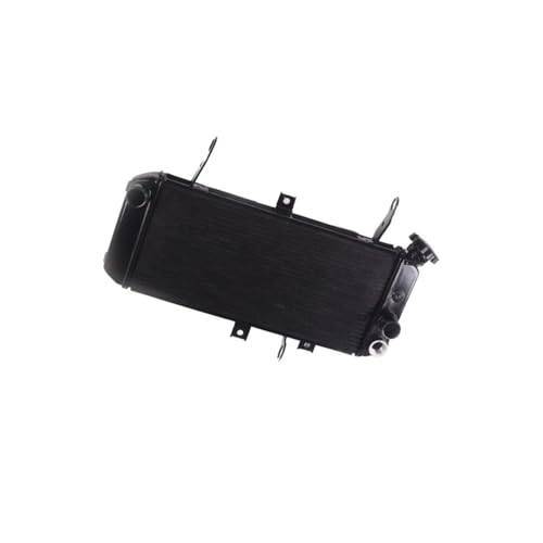 Radiateur de moto SV650 contre la surchauffe moteur des modèles 2005-2015