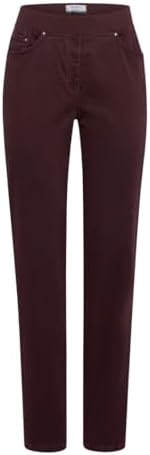 Raphaela by Brax Damen Pamina Cosy Winter Cotton Hose