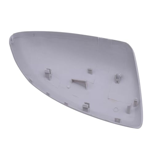 Rétroviseur argenté Ford Focus 2005-2008 remplacer coque rayée et cache cassé rapidement