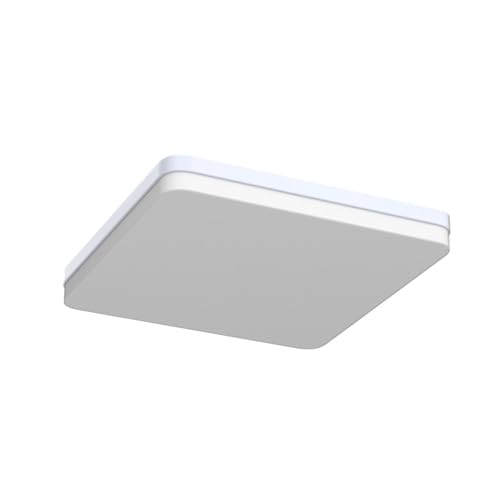 Square led ceiling light - 36W6500K