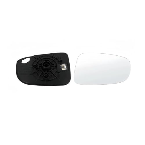 Recambio Cristal Espejo Para 6 Para Atenza 2014 - 2016 Accesorios Para Coche Espejos Exteriores Lente Reflectante Lentes Espejo Retrovisor Vidrio Con Calefacción Espejo retrovisor(1PCS right side)