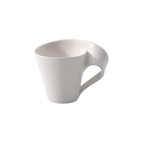 Villeroy & Boch NewWave White Coffee Mug Cover