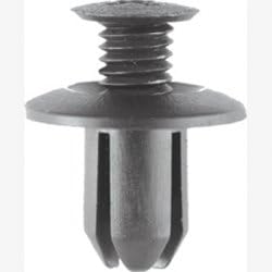 ABD6129B Push-Type Retainer (Mazda/Ford Aspire 100)