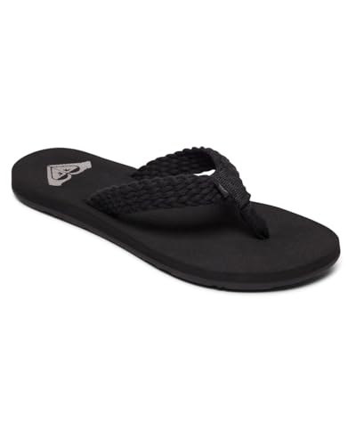 Image of Roxy womens Porto Flip Flop Sandal