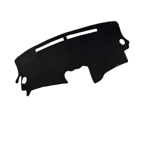 Tapis anti-dérapants tableau de bord anti-poussière pour Nissan Altima 2009-2011
