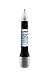 ACDelco 19352386 Blue Persuasion (WA413B) Four-In-One Touch-Up Paint - .5 oz Pen