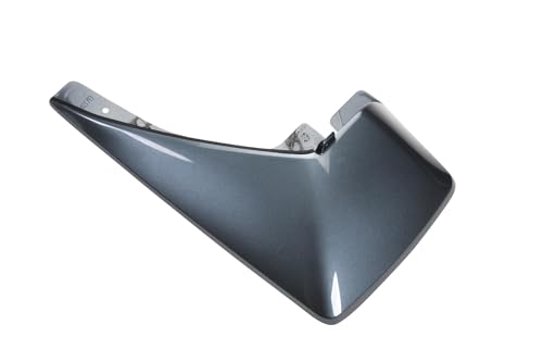 Image of GM Accessories 19212817 Rear Molded Splash Guards in Gray