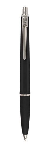 Ballograf 50523 Ball Point Pen Black