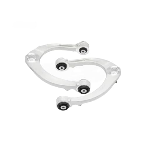 Bras de commande avant Range Rover LR113259 corrige le jeu de suspension - 2