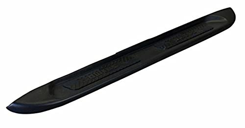 Estribos Owens Premier Grip II para Chrysler Pacifica 17-18 miniatura 2