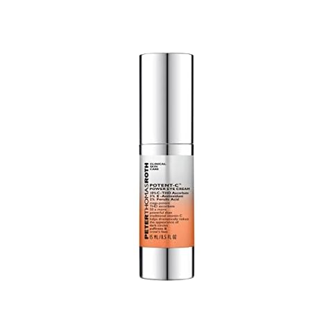 Peter Thomas Roth - Potent-C Power Eye Cream (15ml) Cover