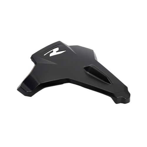 Capot de selle F900XR pour supprimer la selle passager instable