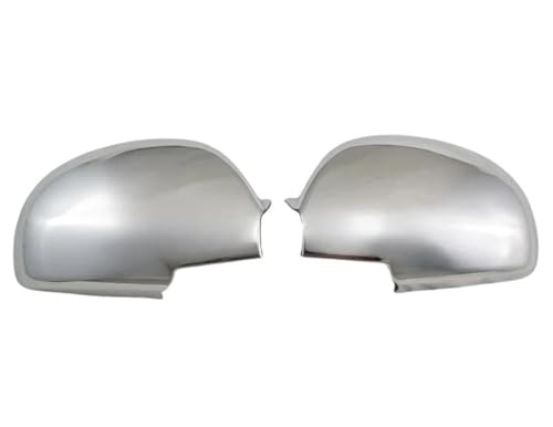 Garniture Rétroviseur Chromé Hyundai Accent Verna Brio LC 2000 2001 2002 2005