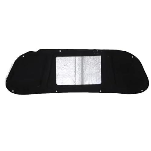 �{���l�b�g�h���J�o�[ Compatible With Kia For Forte For K3 For Cerato YD 2014 2015 2016 2017 2018 �� �{���l�b�g �G���W�����l�� �f�M �R�b�g�� �h���}�b�g �J�o�[