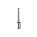 Socket Bit,Hex,Metric,14mm Tip,5-1/4