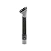 WSRYFDC BuyParts 2-in-1 Dusting Brush Crevice Tool Compatible with Shark NV680, NV800, UV700, UV810, ZV700C Series