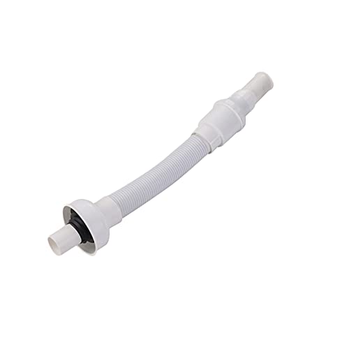 Tuyau de vidange extensible pour résoudre les fuites et odeurs de lavabo