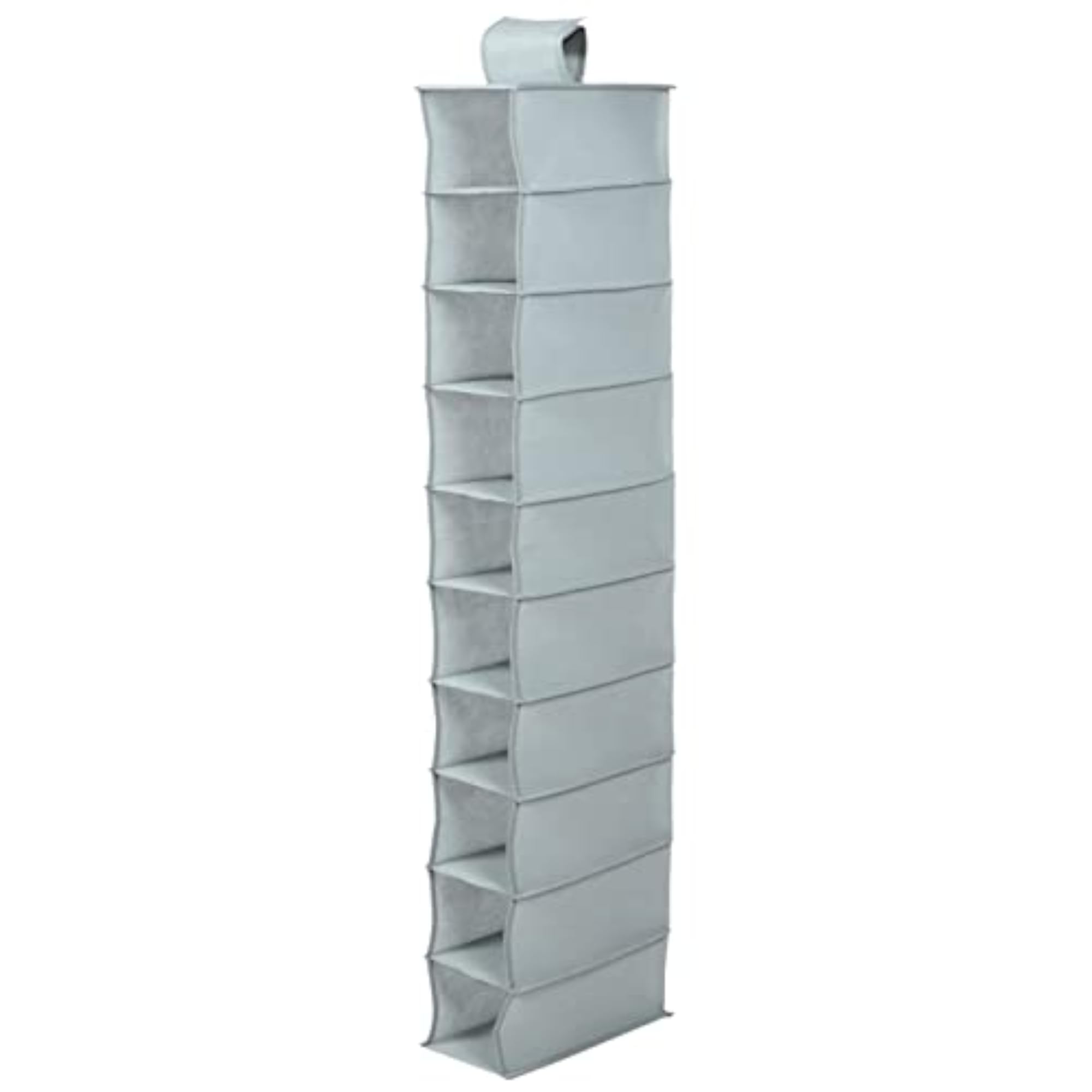 Multi Function Hanging Storage Bag, Portable Closet Organizer