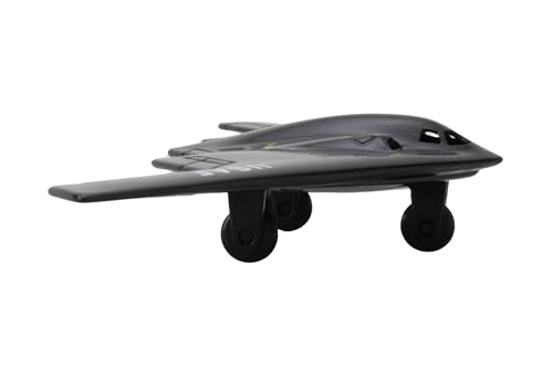 Image of Daron Worldwide Trading Runway24 B-2 Vehicle, Black