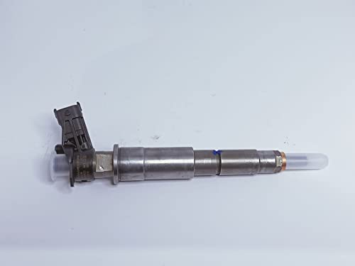 Inyector remanufacturado Bosch Diesel 0445115007 Cover