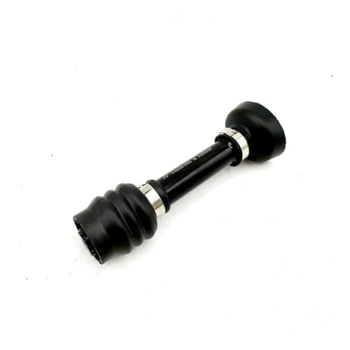 Eje de transmisión trasero UTV soluciona vibraciones en modelo HS450 450cc 3