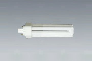 MITSUBISHI FHT57EX-N IN 蛍光灯 10個入り　長期保管品 Amazon | 【三菱】 (10本セット) FHT57EX-N・H DULUX T/E コンパクト