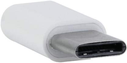 Image of TechKing USB C Type (Pack of 1) C Type OTG Adapter