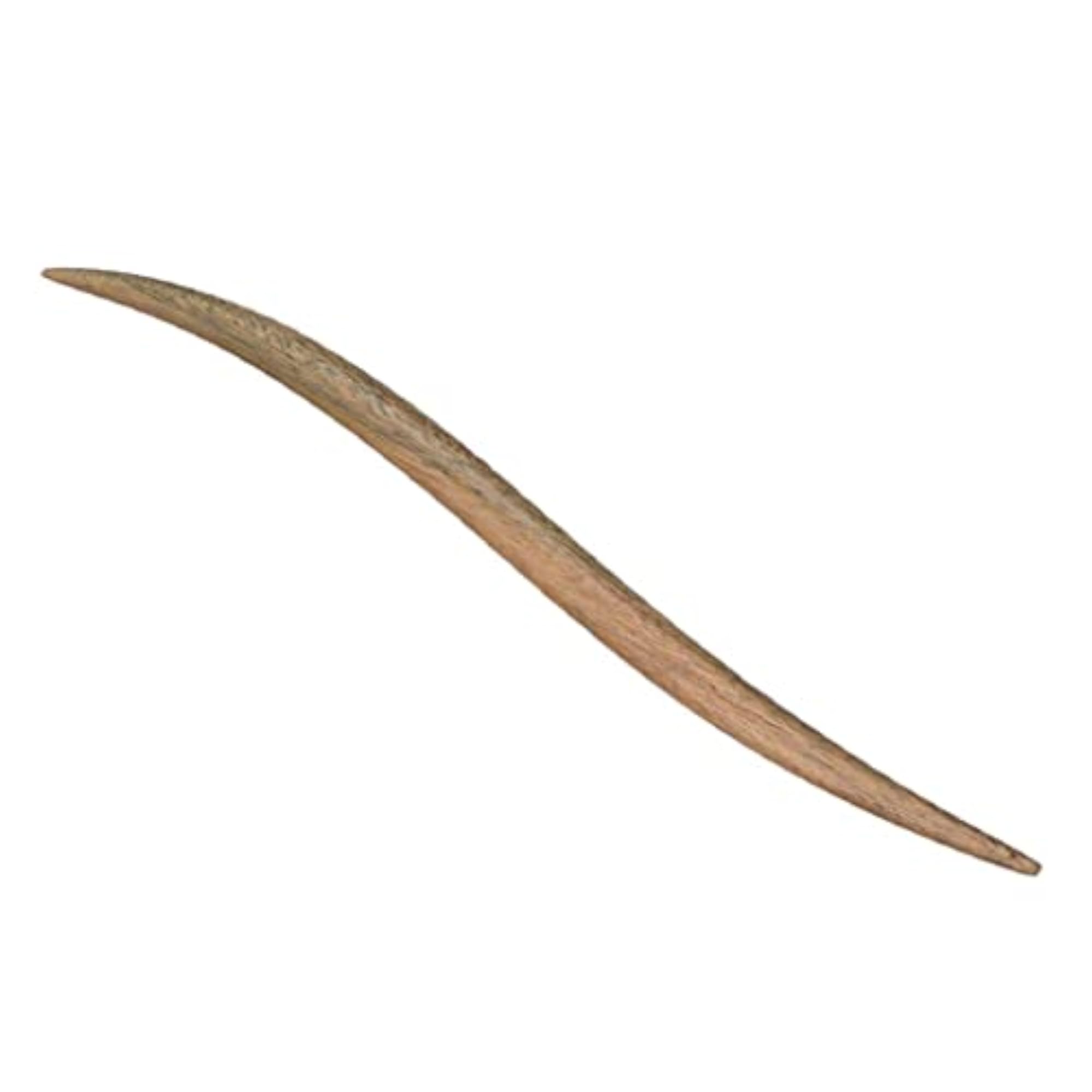 Women's Retro Traditional Wooden Hair Pin Stick
