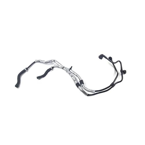 Prise d'air tuyau conduit d'echappement 2135010801 Mercedes Benz GLC 300