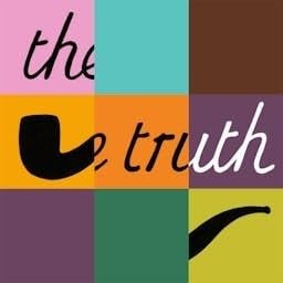 The Truth cover art