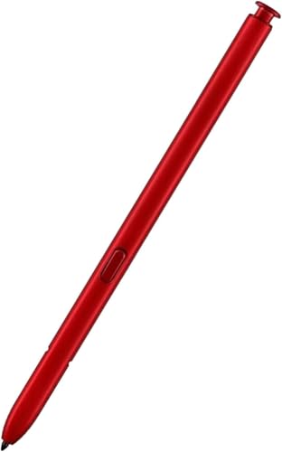 Galaxy Note 10 S Pen de rechange pour Samsung Galaxy Note 10 Lite, stylet Note 10 Plus, stylet Note...