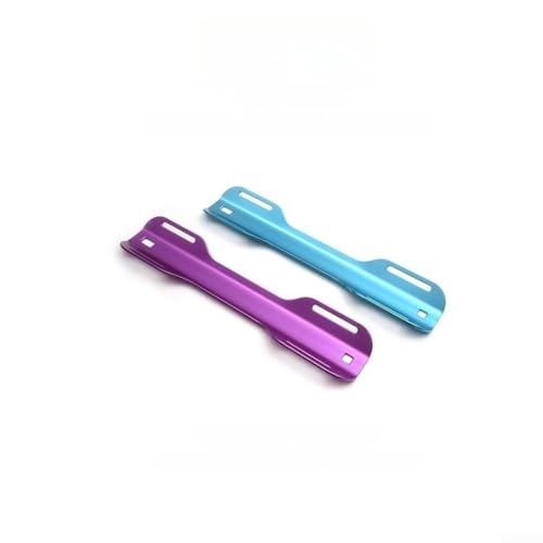 Adaptador de placa trasera para fijación de tanque de buceo SS304 compatible con STA 6
