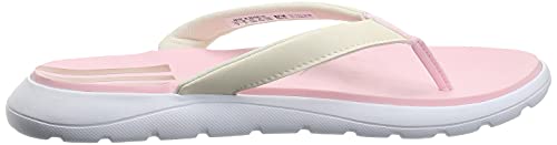 Image of Adidas Women Comfort Flip Flop Flip-Flops