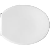 1 PZ SEDILE WC PER GLOBO VASO ARIANNA BIANCO FORMA 1 Bianco NextradeItalia Mod.FERX.DIAEEE-XXGAR